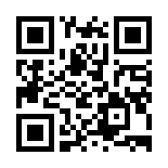 サイトトップページへのQRコード