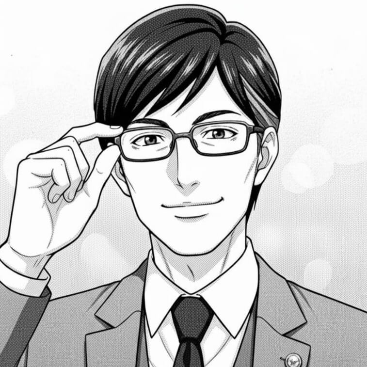 湖口浩朗（こぐちひろあき）