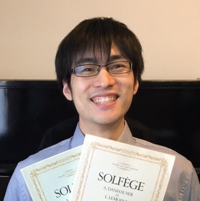 湖口浩朗のプロフィール写真